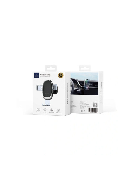 WiWU - Support voiture CH010 pour la grille d'admission