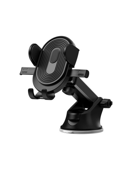 WiWU - Support voiture CH012 avec ventouse pour pare-brise
