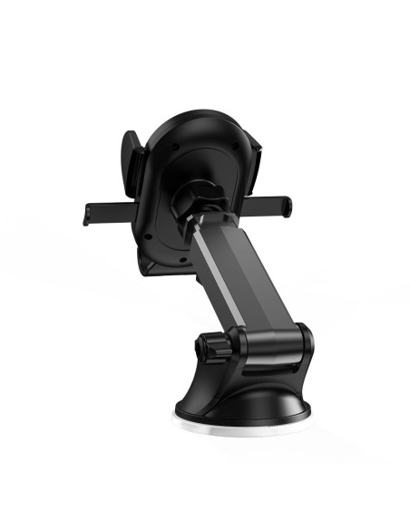 WiWU - Support voiture CH012 avec ventouse pour pare-brise