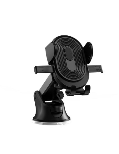 WiWU - Support voiture CH012 avec ventouse pour pare-brise