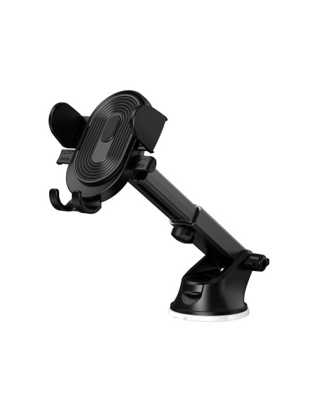 WiWU - Support voiture CH012 avec ventouse pour pare-brise