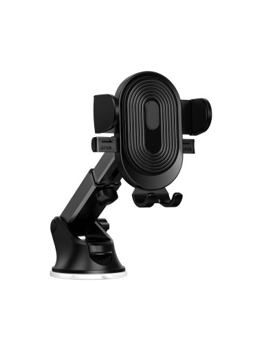 WiWU - Support voiture CH012 avec ventouse pour pare-brise