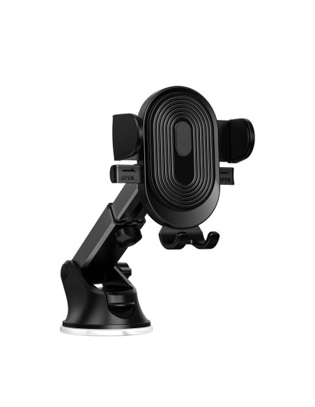 WiWU - Support voiture CH012 avec ventouse pour pare-brise