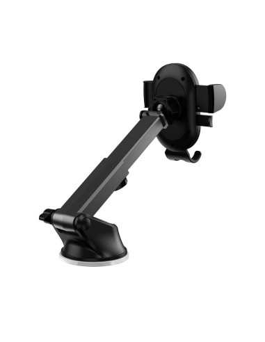 WiWU - Support voiture CH012 avec ventouse pour pare-brise