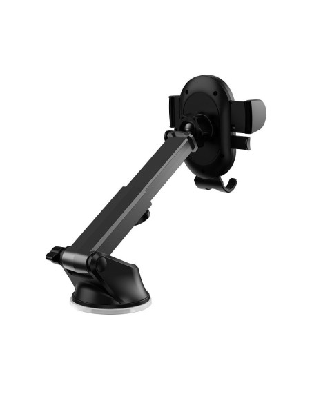 WiWU - Support voiture CH012 avec ventouse pour pare-brise