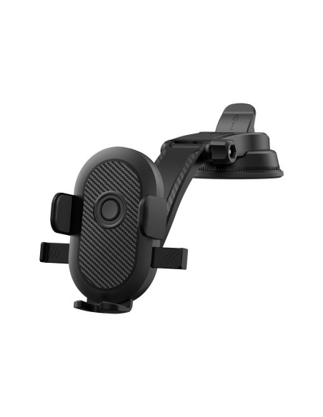 WiWU - Support de voiture CH014 avec ventouse pour tableau de bord
