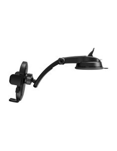 WiWU - Support de voiture CH014 avec ventouse pour tableau de bord 2