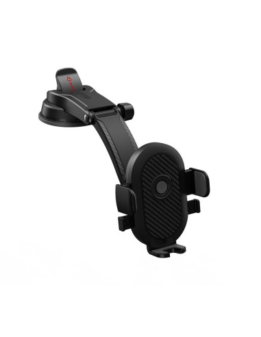 WiWU - Support de voiture CH014 avec ventouse pour tableau de bord