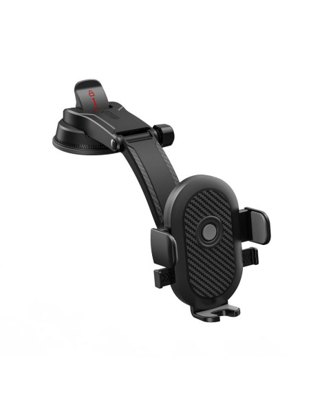 WiWU - Support de voiture CH014 avec ventouse pour tableau de bord