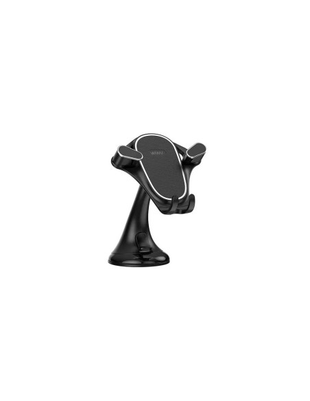 WiWU - Support voiture à gravitation CH019 avec ventouse pour pare-brise