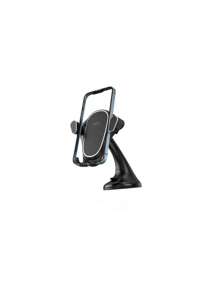 WiWU - Support voiture à gravitation CH019 avec ventouse pour pare-brise