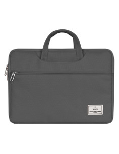 WiWU - Sacoche étanche pour ordinateur portable 14" Vivid - gris