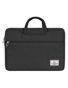 WiWU - Sacoche étanche pour ordinateur portable 15.6" Vivid - noir