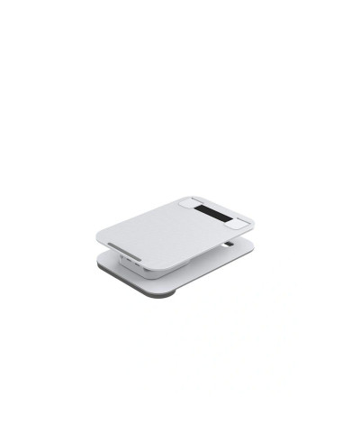 WiWU - Portable and Adjustable Tablet Stand ZM010