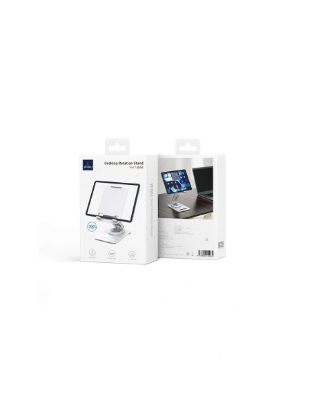 WiWU - Portable and Adjustable Tablet Stand ZM010