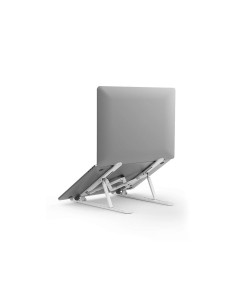 WiWU - Support pliable en aluminium pour ordinateur portable S500