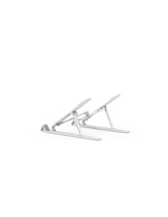 WiWU - Support pliable en aluminium pour ordinateur portable S500 2