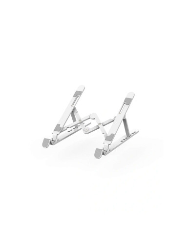 WiWU - Support pliable en aluminium pour ordinateur portable S500