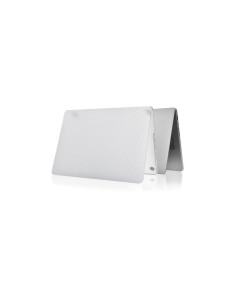WiWU - Coque de protection iKavlar Crystal Shield pour MacBook Pro 13.3" 2020/2022 - transparent