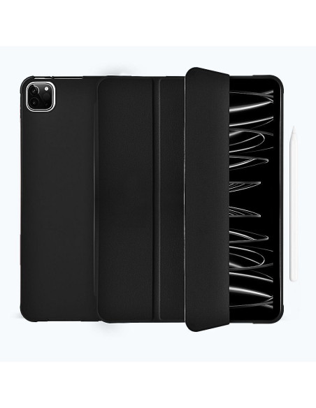 WiWU - Classic II TPU Protective Case for iPads 10.2''/10.5'' - black