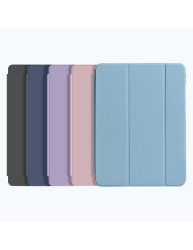 WiWU - Classic II TPU Protective Case for iPads 10.2''/10.5'' - black