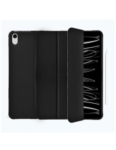 WiWU - Classic II TPU Protective Case for iPads 10.9''/11'' - black