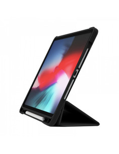 WiWU - Classic II TPU Protective Case for iPads 10.9''/11'' - black 2