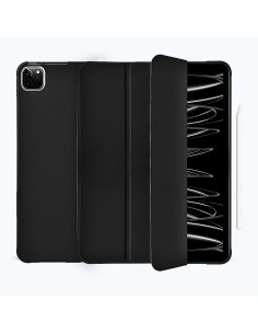WiWU - Classic II TPU Protective Case for iPads 10.9'' 2022 - black