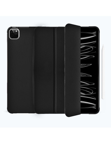 WiWU - Classic II TPU Protective Case for iPads 10.9'' 2022 - black