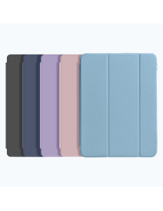 WiWU - Classic II TPU Protective Case for iPads 10.9'' 2022 - black 2