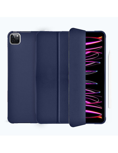 WiWU - Classic II TPU Protective Case for iPads 10.2''/10.5''- black