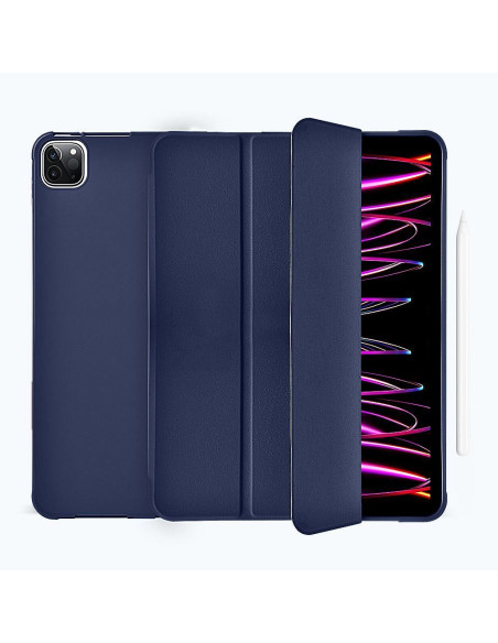 WiWU - Classic II TPU Protective Case for iPads 10.2''/10.5''- black
