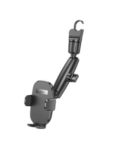 HOCO Support voiture H17 noir
