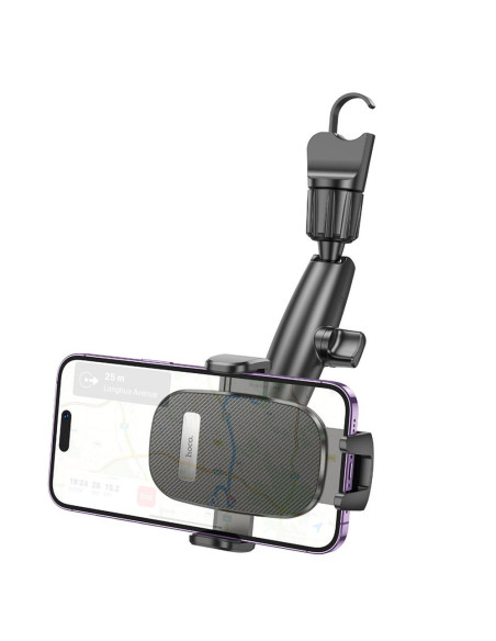 HOCO Support voiture H17 noir