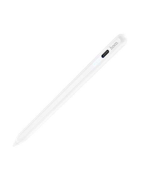 HOCO active universal capacitive pen GM108 white
