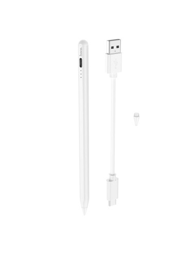 HOCO active universal capacitive pen GM108 white