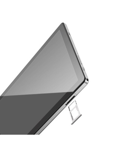 HOCO tablet 10.1" 6/128GB A8 silver