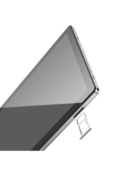 HOCO tablet 10.1" 6/128GB A8 silver