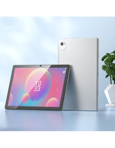 HOCO tablet 10.1" 6/128GB A8 silver