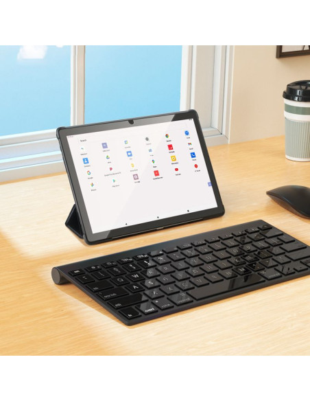 HOCO tablet 10.1" 6/128GB A8 silver