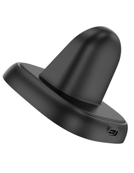 Chargeur à induction HOCO compatible avec la Samsung Watch 2.5W CW49 noir