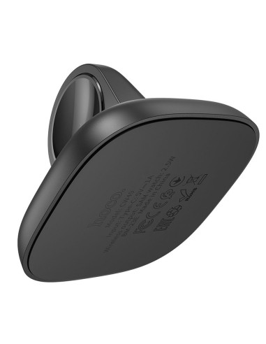 Chargeur à induction HOCO compatible avec la Samsung Watch 2.5W CW49 noir
