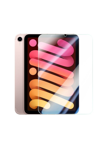 HOCO HD Shield series verre trempé plein écran - pour iPad 8.3" noir (G17)
