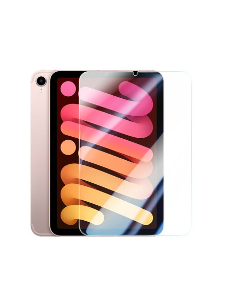 HOCO HD Shield series verre trempé plein écran - pour iPad 8.3" noir (G17)
