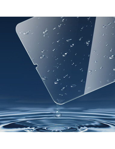 HOCO HD Shield series verre trempé plein écran - pour iPad 8.3" noir (G17)