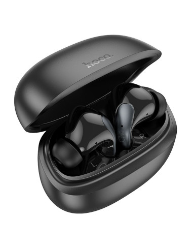 Écouteurs sans fil bluetooth HOCO TWS ANC ENC EQ5 noir