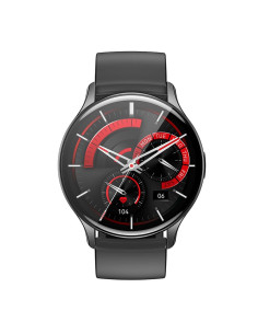 HOCO smartwatch avec fonction de conversation Y15 AMOLED noir