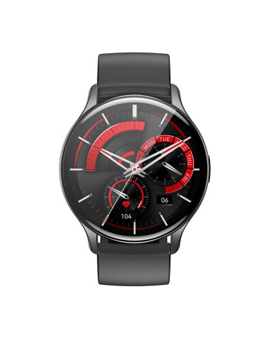 HOCO smartwatch avec fonction de conversation Y15 AMOLED noir
