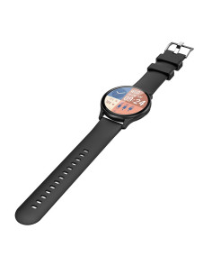 HOCO smartwatch avec fonction de conversation Y15 AMOLED noir 2