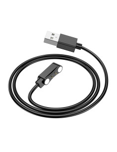 HOCO smartwatch charging cable Y15 0,59 m black 2